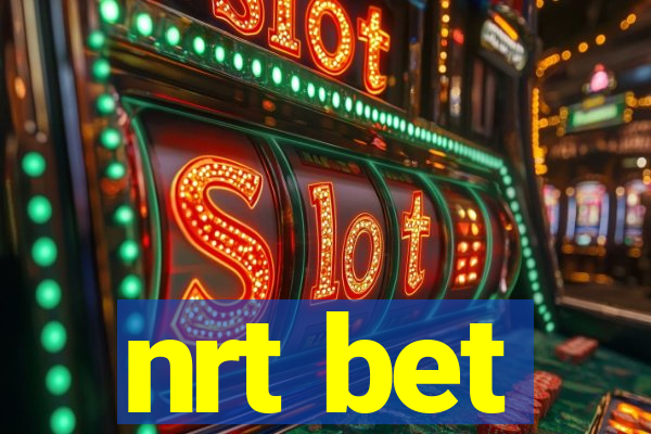nrt bet